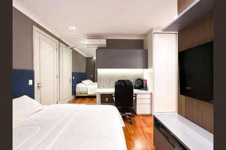 Casa à venda com 420m², 4 quartos e 6 vagas