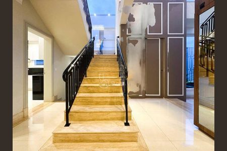 Casa à venda com 420m², 4 quartos e 6 vagas