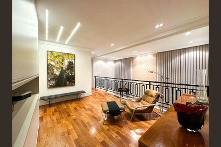 Casa à venda com 420m², 4 quartos e 6 vagas