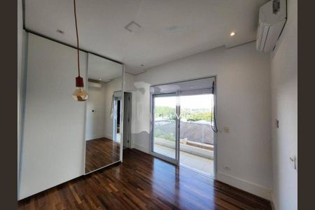 Casa à venda com 4 quartos, 309m² em Alphaville, Santana de Parnaíba