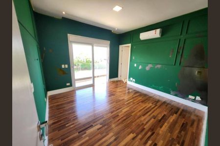 Casa à venda com 4 quartos, 309m² em Alphaville, Santana de Parnaíba