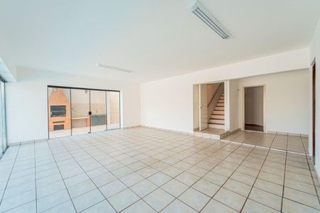 Casa à venda com 4 quartos, 538m² em Alphaville, Santana de Parnaíba