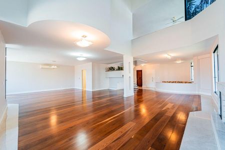 Casa à venda com 4 quartos, 538m² em Alphaville, Santana de Parnaíba