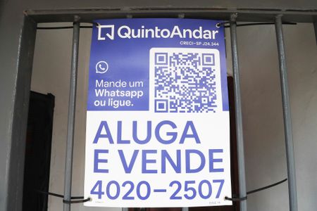 Casa para alugar com 100m², 3 quartos e sem vaga