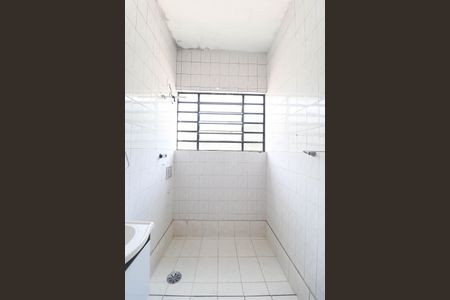 Casa para alugar com 100m², 3 quartos e sem vaga