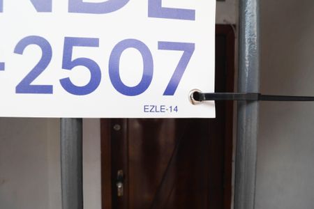 Casa para alugar com 100m², 3 quartos e sem vaga