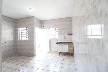 Casa para alugar com 100m², 3 quartos e sem vaga
