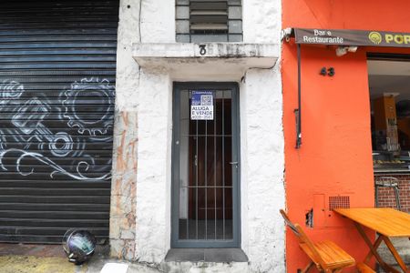 Casa para alugar com 100m², 3 quartos e sem vaga