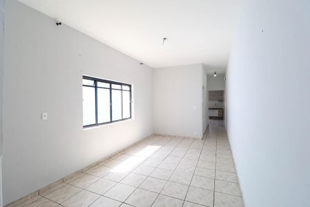 Casa para alugar com 3 quartos, 100m² em Vila Maria Baixa, São Paulo