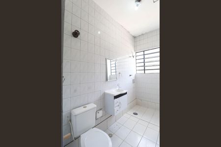 Casa para alugar com 100m², 3 quartos e sem vaga