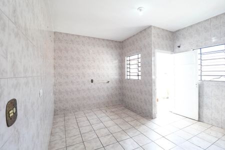 Casa para alugar com 100m², 3 quartos e sem vaga