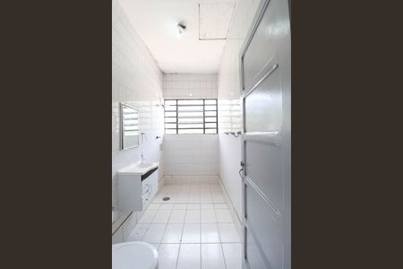 Casa para alugar com 100m², 3 quartos e sem vaga