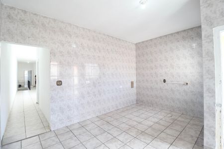 Casa para alugar com 100m², 3 quartos e sem vaga