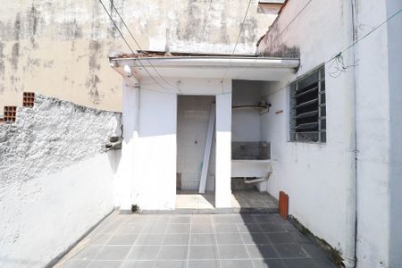 Casa para alugar com 100m², 3 quartos e sem vaga