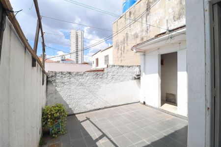 Casa para alugar com 100m², 3 quartos e sem vaga