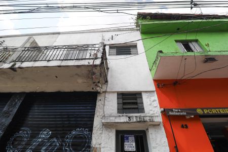 Casa para alugar com 100m², 3 quartos e sem vaga