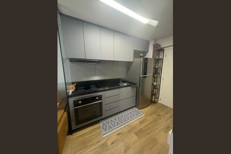 Apartamento à venda com 1 quarto, 33m² em Pinheiros, São Paulo
