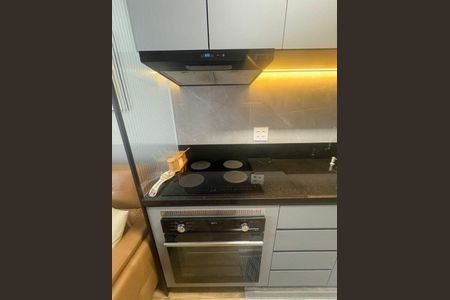 Apartamento à venda com 1 quarto, 33m² em Pinheiros, São Paulo