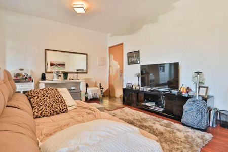 Apartamento à venda com 2 quartos, 73m² em Centro de Apoio I (Alphaville), Santana de Parnaíba