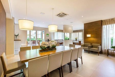 Apartamento à venda com 2 quartos, 73m² em Centro de Apoio I (Alphaville), Santana de Parnaíba