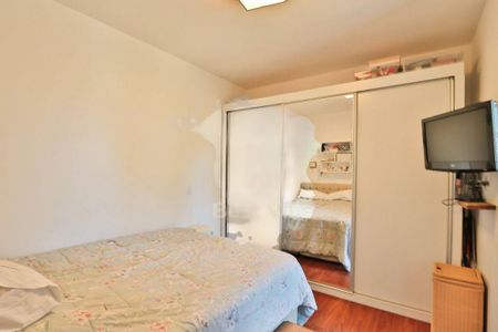 Apartamento à venda com 2 quartos, 73m² em Centro de Apoio I (Alphaville), Santana de Parnaíba