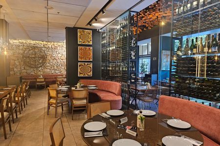 Apartamento à venda com 22m², 1 quarto e sem vaga