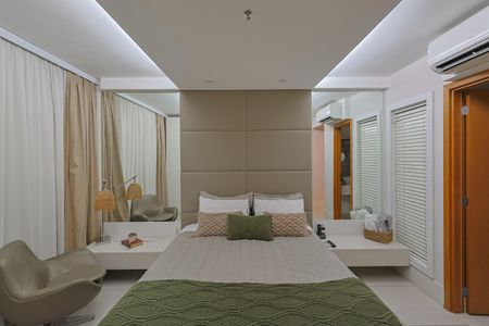 Apartamento à venda com 1 quarto, 22m² em Cidade Jardim, Belo Horizonte