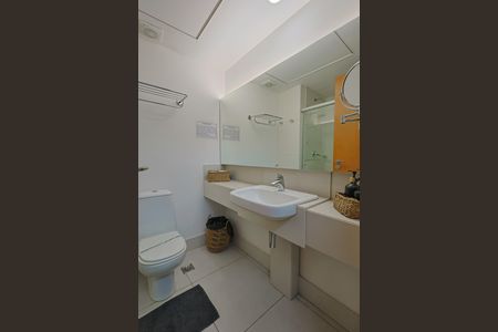 Apartamento à venda com 1 quarto, 22m² em Cidade Jardim, Belo Horizonte