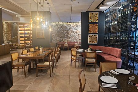 Apartamento à venda com 22m², 1 quarto e sem vaga