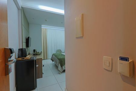 Apartamento à venda com 1 quarto, 22m² em Cidade Jardim, Belo Horizonte