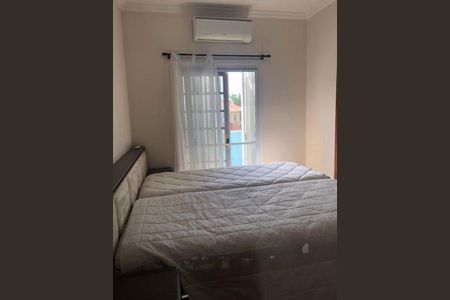 Casa de Condomínio à venda com 4 quartos, 329m² em Alphaville, Santana de Parnaíba