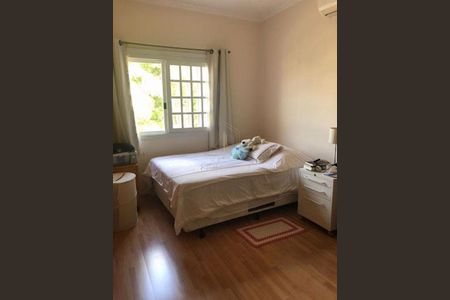 Casa de Condomínio à venda com 4 quartos, 329m² em Alphaville, Santana de Parnaíba