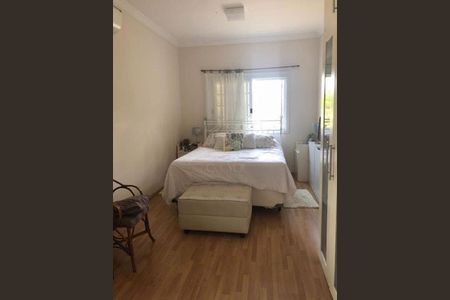 Casa de Condomínio à venda com 4 quartos, 329m² em Alphaville, Santana de Parnaíba