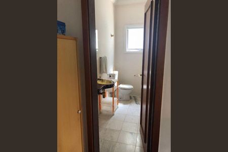 Casa de Condomínio à venda com 4 quartos, 329m² em Alphaville, Santana de Parnaíba