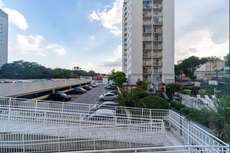 Apartamento à venda com 56m², 2 quartos e 1 vagaVista do Quarto 2