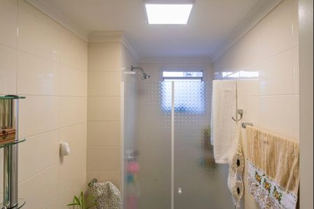 Apartamento à venda com 56m², 2 quartos e 1 vagaBanheiro