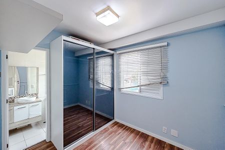 Apartamento para alugar com 133m², 3 quartos e 2 vagasQuarto 1 - Suíte