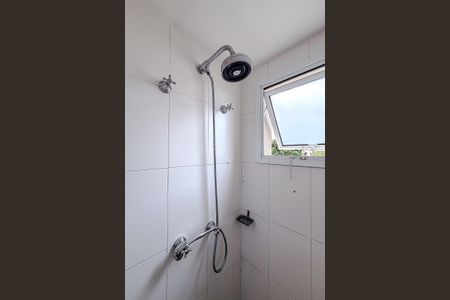 Apartamento para alugar com 133m², 3 quartos e 2 vagasBanheiro da Suíte 2