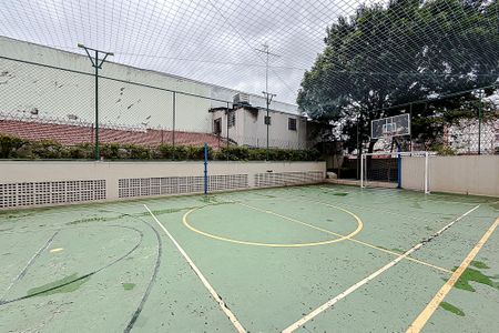 Apartamento para alugar com 133m², 3 quartos e 2 vagasQuadra Esportiva