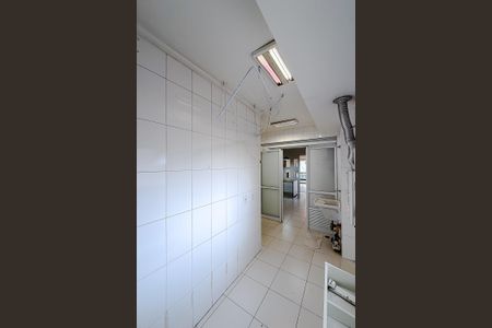 Apartamento para alugar com 133m², 3 quartos e 2 vagasÁrea de Serviço