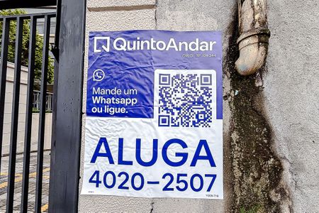 Apartamento para alugar com 133m², 3 quartos e 2 vagasPlaquinha