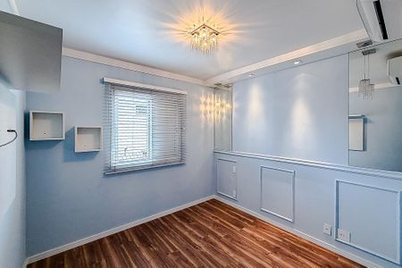 Apartamento para alugar com 133m², 3 quartos e 2 vagasQuarto 3 - Suíte