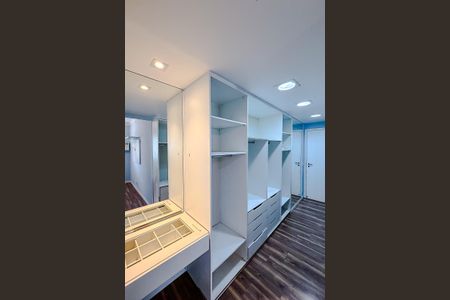 Apartamento para alugar com 133m², 3 quartos e 2 vagasQuarto 3 - Suíte