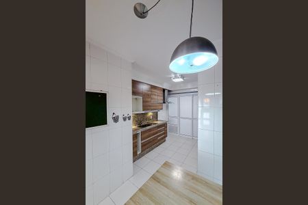 Apartamento para alugar com 133m², 3 quartos e 2 vagasCozinha