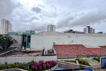 Apartamento para alugar com 133m², 3 quartos e 2 vagasVista da Varanda