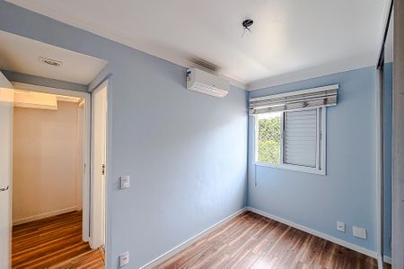Apartamento para alugar com 133m², 3 quartos e 2 vagasQuarto 2 - Suíte