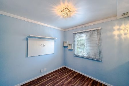 Apartamento para alugar com 133m², 3 quartos e 2 vagasQuarto 3 - Suíte