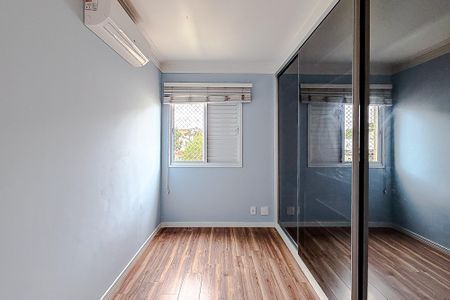 Apartamento para alugar com 133m², 3 quartos e 2 vagasQuarto 2 - Suíte