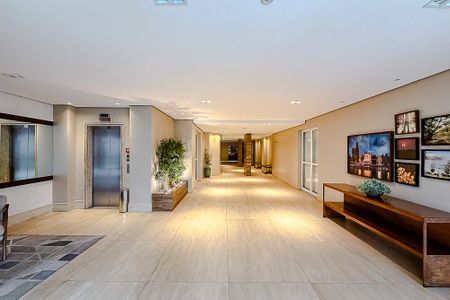 Apartamento para alugar com 133m², 3 quartos e 2 vagasÁrea comum