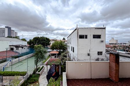 Apartamento para alugar com 133m², 3 quartos e 2 vagasVista da Suíte 2